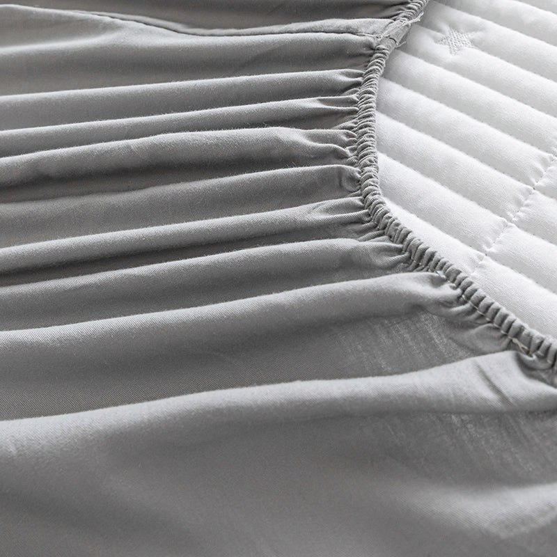 Skorter | Waterproof reinforced mattress protector