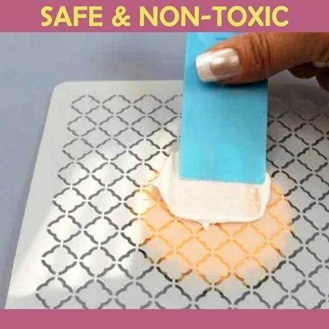 skorter | Diy Cake Lace Decoration Mold