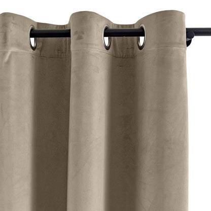Skorter | Folora- Curtain gives your Interior a Luxurious and Warm Look