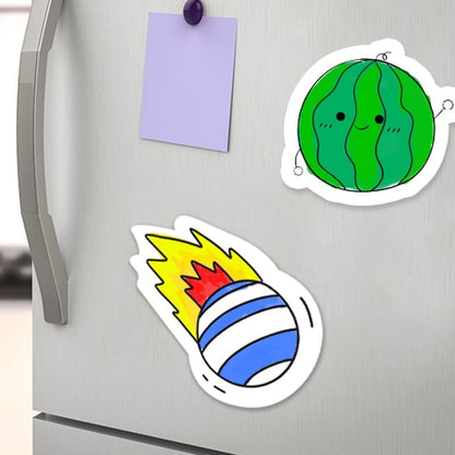 Skorter | Children's Drawing Roll