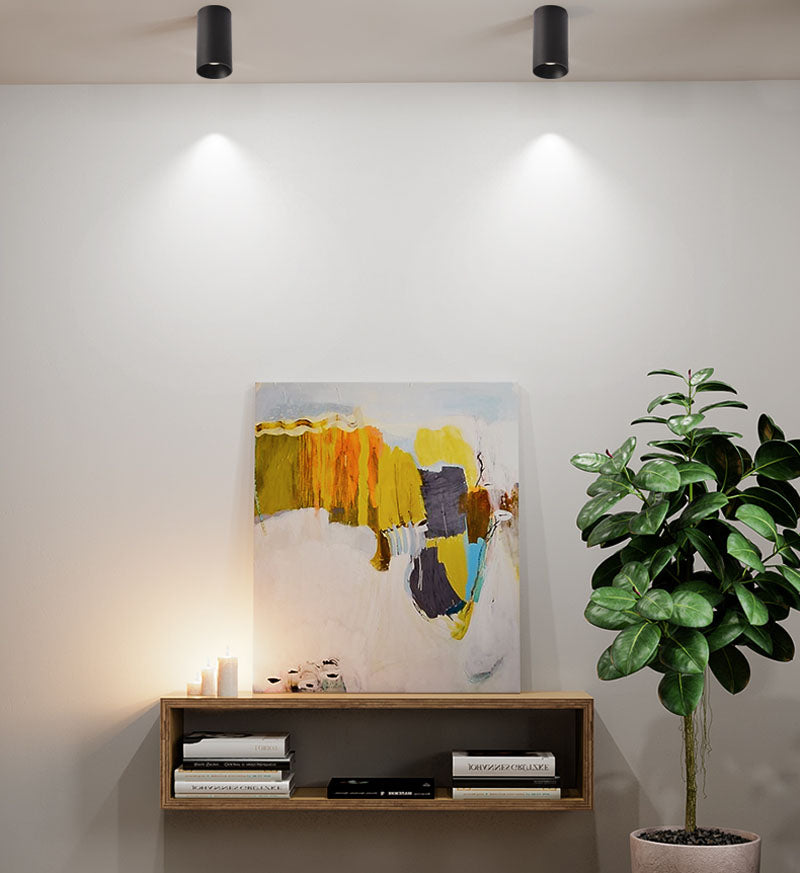 Skorter | elegant round Cob