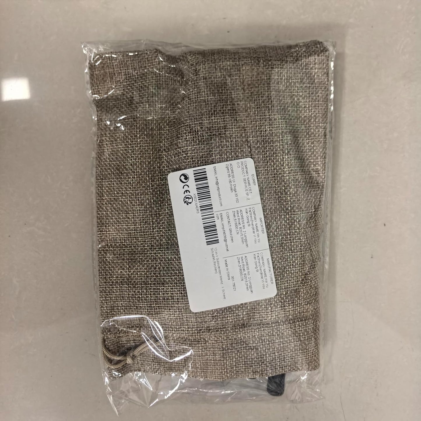 Skorter | 12-in-1 Succulent Tools Set with Storage Bag for Indoor Gardening