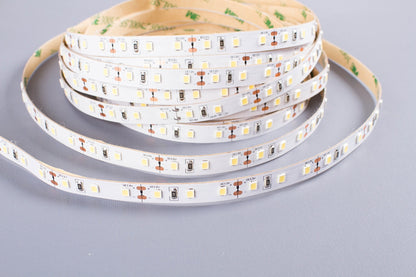 Skorter | Ledupdates 12V High Cri 95 Led Strip Light - 3000K Warm White, 450 Leds For Under Kitchen Lighting