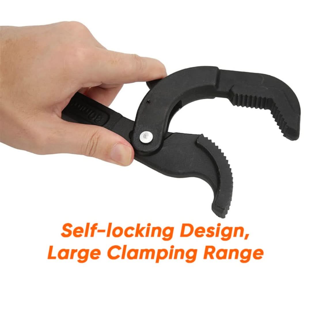 Skorter | Curling Iron - Multifunctional