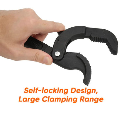 Skorter | Curling Iron - Multifunctional