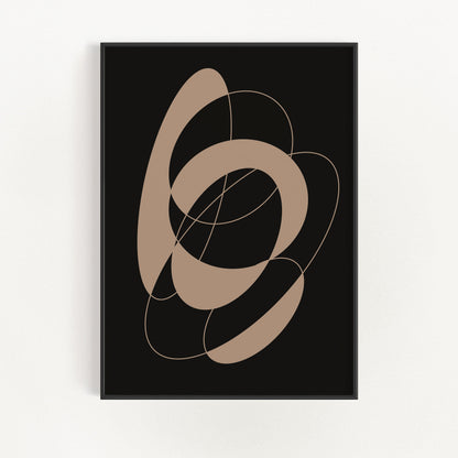 Skorter | 3 Wall Art