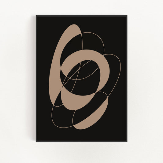 Skorter | 3 Wall Art