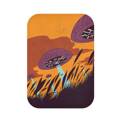 Skorter | Beaming Light Down Bath Mat Home Accents