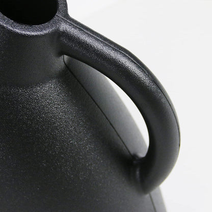 Skorter | 2-gallon Tru-Stream outdoor and indoor 100% recycled plastic watering can, detachable nozzle