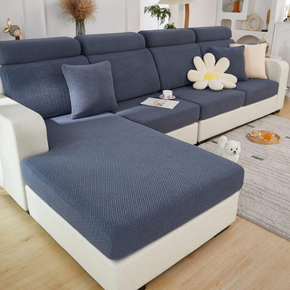Skorter | Pet Friendly Stretch Sofa Cover - Washable - Furniture Protector