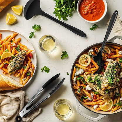 Skorter | ChefMaster - Premium Kitchen Utensils Set