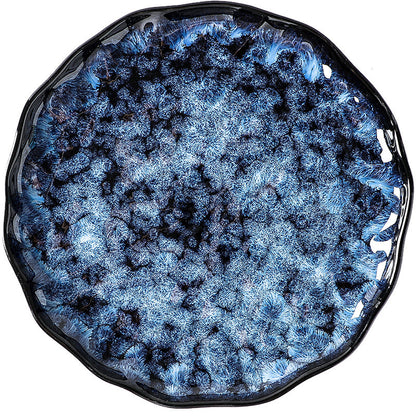Skorter table - The Precious Blue