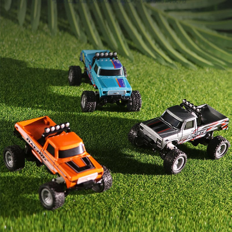 Skorter | Bigfoot Monster Buggy