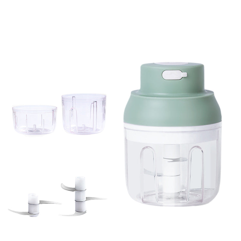 Skorter | Garlic Chopper