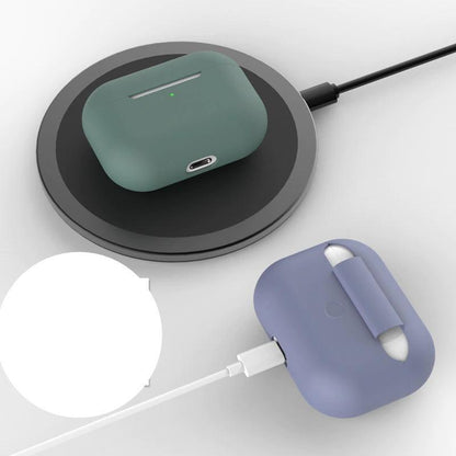 Skorter | Cover Case Airpods Pro Charger