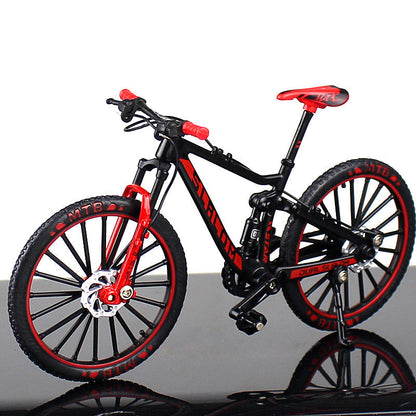 Skorter |  Bicycle Model Scale DIY