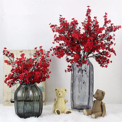 Skorter | Eternal Elegance: Life-like Artificial Flower