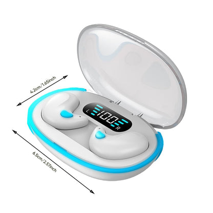 Skorter | Bone Conduction Sleep Bluetooth Headset