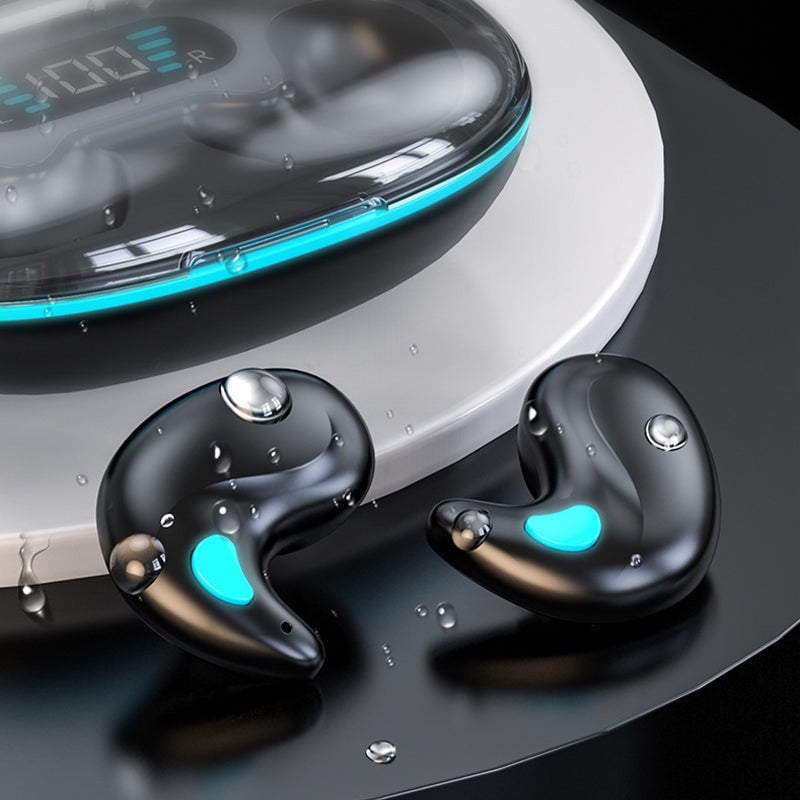 Skorter | Bone Conduction Sleep Bluetooth Headset