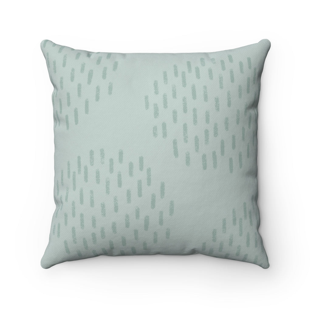 Skorter | Abstract Print Cushion Home Decoration Accents - 4 Sizes