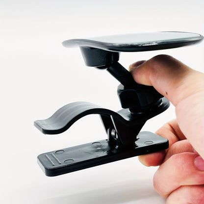 Skorter | Auto Rearview Mirror Baby Observation Mirror – For Babies, Safe and Practical, Gift for Christmas or Halloween