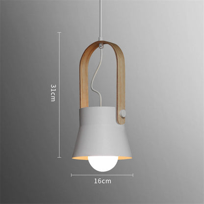 Skorter | Loft Pendant Lamp