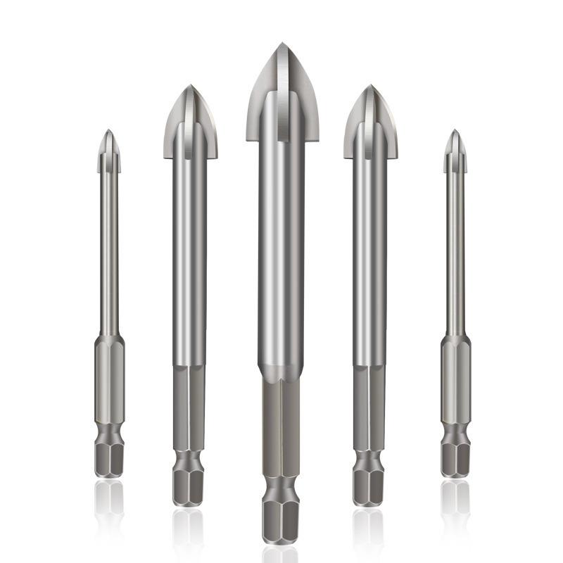 Skorter | Efficient Universal Drilling Tool (5PCS)