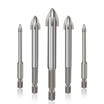 Skorter | Efficient Universal Drilling Tool (5PCS)