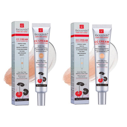 Skorter | Correcting CC Cream