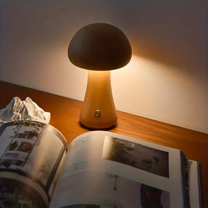 Skorter | MagicLamp - Enchanting Wireless Table Lamp