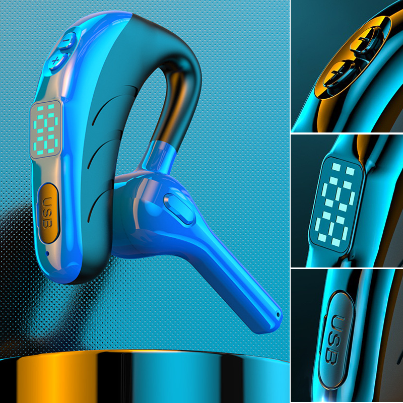 Skorter | Business Bluetooth Headset