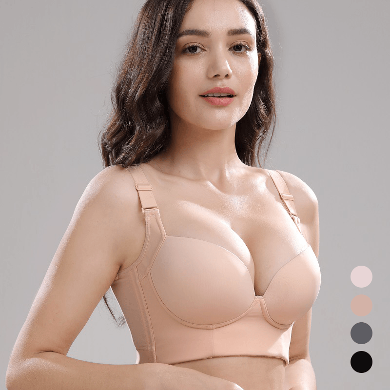 Skorter | BEAUTIFUL BRA BEAUTIFUL BACK