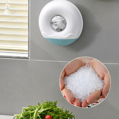 skorter | Cling Film Storage Bags