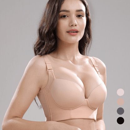 Skorter | BEAUTIFUL BRA BEAUTIFUL BACK