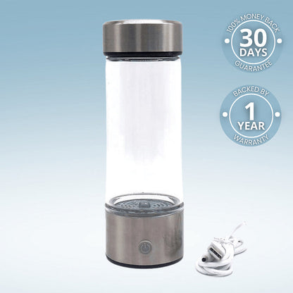 Skorter | Energize - hydrogen water bottle
