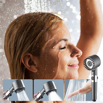 Skorter | Multi-functional High Pressure Shower Head Set