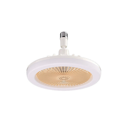 skorter | 2-In-1 Aromatherapy LED Fan Lamp