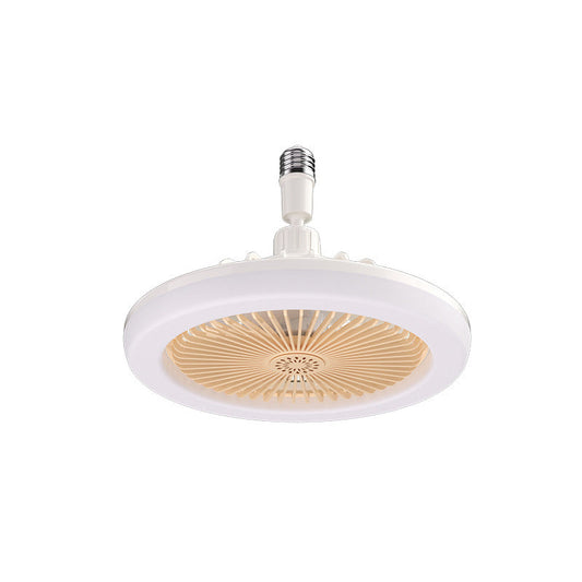 skorter | 2-In-1 Aromatherapy LED Fan Lamp