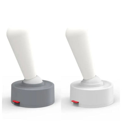 Skorter | vintage table lamp with practical toggle switch