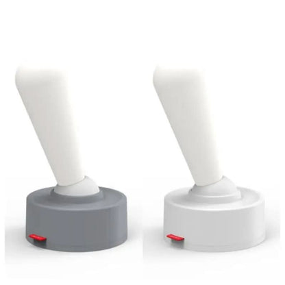 Skorter | Retro Lever Switch Table Lamp – Rechargeable LED Light