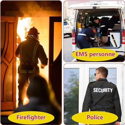 Skorter | FirePik Pro - World-famous lock-opening fireworks tool