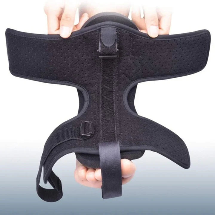 Skorter | Dorsal Splint for the Night | Support and Relief During Sleep