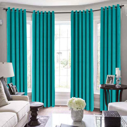 Skorter | Folora- Curtain gives your Interior a Luxurious and Warm Look