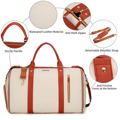 Skorter |  Foldable Travel Bag 2.0