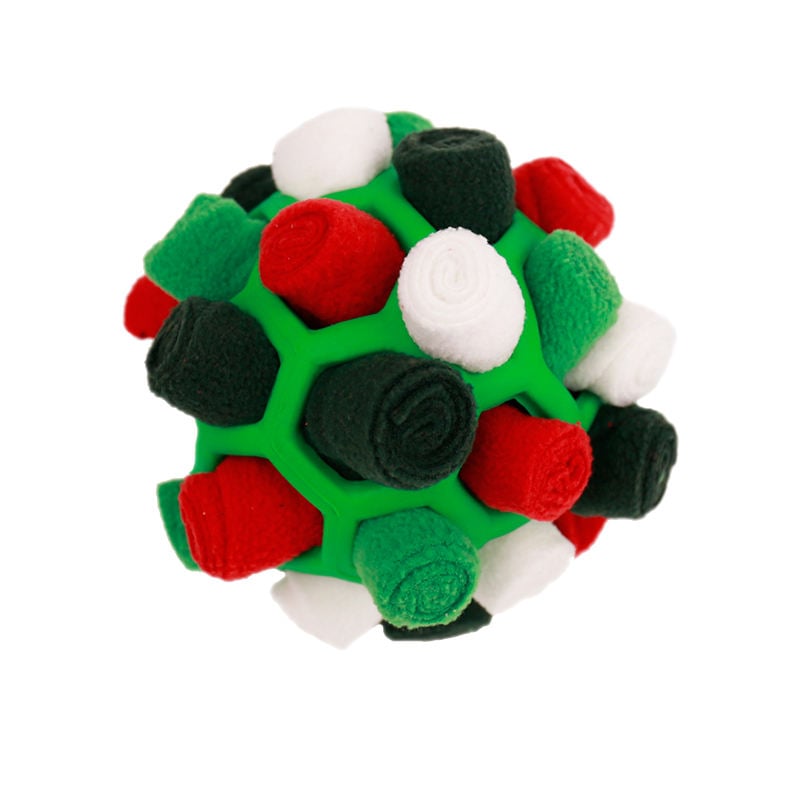 Skorter | Dog Chew Toy Pet Olfactory Ball