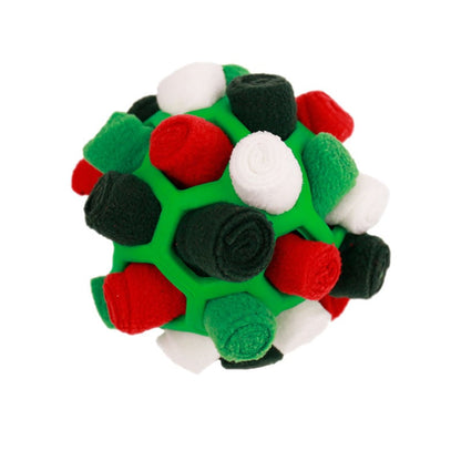 Skorter | Dog Chew Toy Pet Olfactory Ball