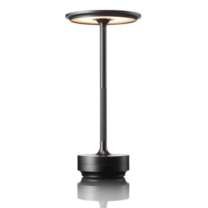 Skorter | Cordless Table Lamp - Dimmable & Rechargeable Desk Light