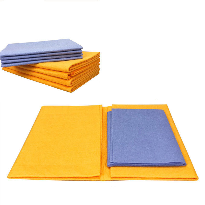 Skorter | Absorbent Multi-Purpose Cleaning Cloth