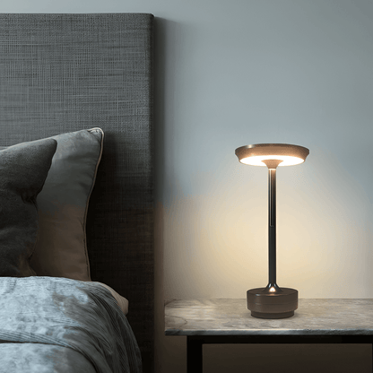 Skorter | AmbiGlow - The Wireless and Rechargeable Mood Light
