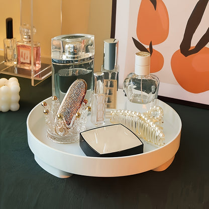 Skorter | BohoTray - Plastic Tray | For Aromatherapy, Cosmetics & Home Decoration